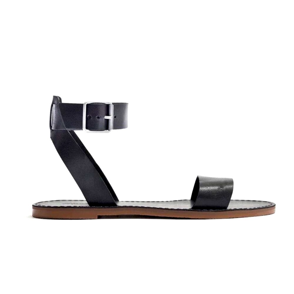 Boardwalk Sandals by Madewell